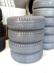 4 TMX MICHELIN ENERGY 165/70/13*BEST CHOICE TYRES ΑΧΑΡΝΩΝ 374*