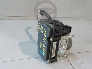 NISSAN NOTE '07 1.5 DCI (5Θ) ΜΟΝΑΔΑ ABS