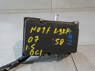 NISSAN NOTE '07 1.5 DCI (5Θ) ΜΟΝΑΔΑ ABS-thumb-1