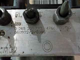 NISSAN NOTE '07 1.5 DCI (5Θ) ΜΟΝΑΔΑ ABS-thumb-3