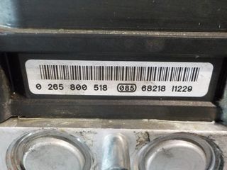 NISSAN NOTE '07 1.5 DCI (5Θ) ΜΟΝΑΔΑ ABS-thumb-4