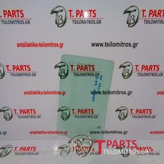 Παράθυρα πίσω Nissan-Navara-D40-(2005-2010) Πίσω Δεξιά ΦΙΜΕ ΠΡΑΣΙΝΟ