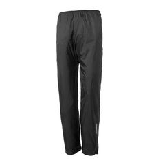 ΑΔΙΑΒΡΟΧΟ ΠΑΝΤΕΛΟΝΙ PANTA NANO PLUS RAIN TROUSERS BLACK 766| TUCANO URBANO