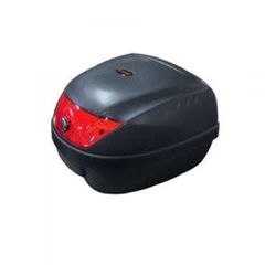 Μπαγκαζιέρα Maximus MX32 μαύρη 28lt