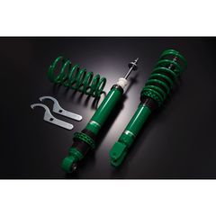 Tein Street Basis Z Coilovers for Mazda RX-8 (TÜV)