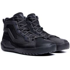 Μποτάκια Dainese Urbactive Gore-Tex Black/Black