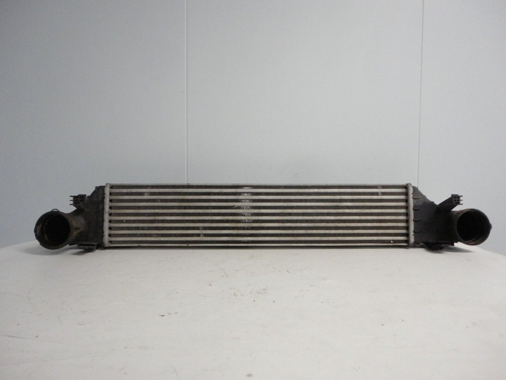 ΨΥΓΕΙΟ INTERCOOLER E CLASS W211|2-Μ-1
