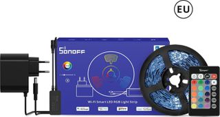 Sonoff L2 Lite-5M-EU Ταινία LED Τροφοδοσίας 12V RGB (5m)