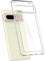 Θήκη Spigen Ultra Hybrid για Google Pixel 7 - Crystal Clear