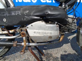 Kreidler 1969 moped ΠΡΟΣΦΟΡΑ ΜΗΝΟΣ-thumb-1