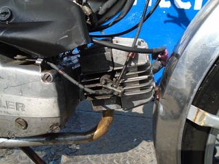 Kreidler 1969 moped ΠΡΟΣΦΟΡΑ ΜΗΝΟΣ-thumb-3