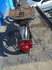Kreidler 1969 moped ΠΡΟΣΦΟΡΑ ΜΗΝΟΣ-thumb-5
