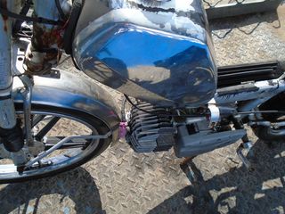 Kreidler 1969 moped ΠΡΟΣΦΟΡΑ ΜΗΝΟΣ-thumb-10