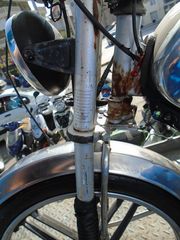 Kreidler 1969 moped ΠΡΟΣΦΟΡΑ ΜΗΝΟΣ-thumb-11