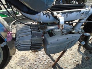 Kreidler 1969 moped ΠΡΟΣΦΟΡΑ ΜΗΝΟΣ-thumb-12