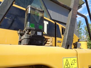 Ντάμπερ - Dumper CAT 2007 740-thumb-24