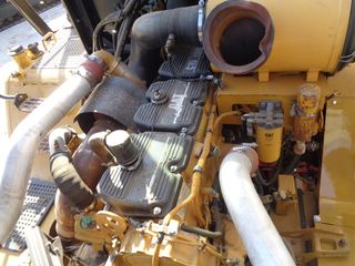 Ντάμπερ - Dumper CAT 2007 740-thumb-27