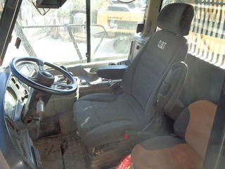 Ντάμπερ - Dumper CAT 2007 740-thumb-28