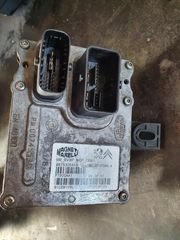 ΕΓΚΕΦΑΛΟΣ ΑΥΤΟΜΑΤΟΥ ΣΑΣΜΑΝ CITROËN C4, Grand Picasso I 9675305480 P7800AA1