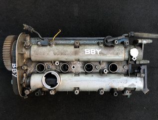 VOLKSWAGEN GROUP (Volkswagen/ Seat / Skoda) μοντ. 00'-10' 1.4 cc 16V ΚΑΠΑΚΙ ( κατάλληλο για κινητήρες με κωδικό : AUA/BBY/BKY/BBZ/AXP )