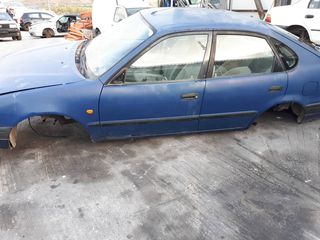 TOYOTA COROLLA 98' 1.4cc-thumb-1