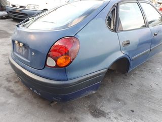 TOYOTA COROLLA 98' 1.4cc-thumb-4