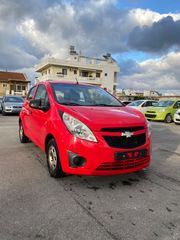 Chevrolet Spark '12 1000 κυβικά 5 Πορτο αριστο