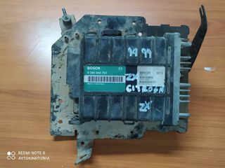 ΕΓΚΕΦΑΛΟΣ BOSCH 810 0280000752, ΚΩΔ. 285A1839 ,ΟΤΙ ΘΕΛΕΤΕ ΡΩΤΗΣΤΕ ΜΑΣ. ΑΠΟΣΤΟΛΗ ΣΕ ΟΛΗ ΤΗΝ ΕΛΛΑΔΑ