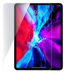 ROCKROSE Tempered Glass 2.5D Sapphire για iPad 10.2" (2019, 2020) - RRTGID10C