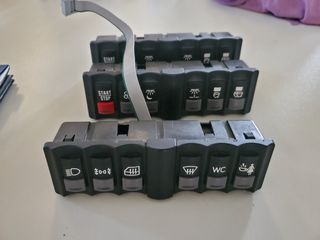 Διακόπτες ταμπλώ NEOPLAN -thumb-1