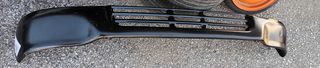 TOYOTA HI-LUX (YN 110)/VW TARO 4WD 89-97 ΠΟΔΙΑ ΕΜΠΡΟΣ ΚΑΤΩ ΜΠΑΜΠΟΥΡΗΣ