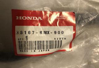 ΣΩΛΗΝΑΚΙ ΒΕΝΖΙΝΗΣ HONDA CIVIC HYBRID '06-'11 (36167RMX900)