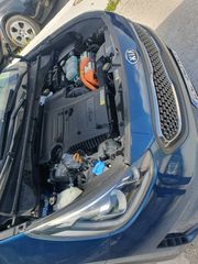 Kia Niro 2018  1.6 Hybrid full extra-thumb-17