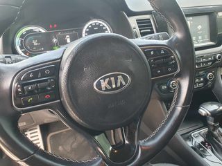 Kia Niro 2018  1.6 Hybrid full extra-thumb-18