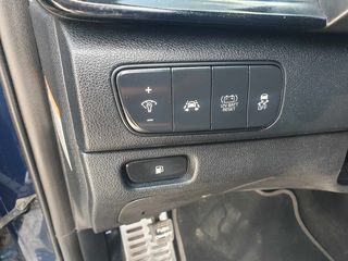 Kia Niro 2018  1.6 Hybrid full extra-thumb-22