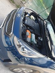 Kia Niro 2018  1.6 Hybrid full extra-thumb-23