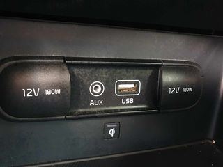 Kia Niro 2018  1.6 Hybrid full extra-thumb-24