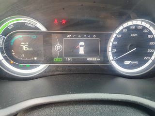 Kia Niro 2018  1.6 Hybrid full extra-thumb-25