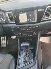Kia Niro 2018  1.6 Hybrid full extra-thumb-28