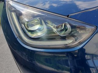 Kia Niro 2018  1.6 Hybrid full extra-thumb-29