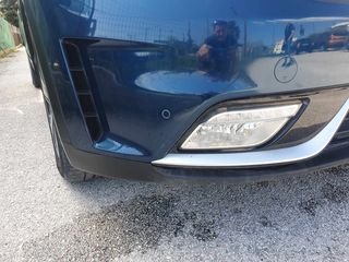 Kia Niro 2018  1.6 Hybrid full extra-thumb-30