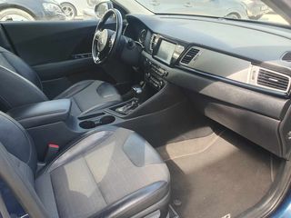 Kia Niro 2018  1.6 Hybrid full extra-thumb-31