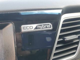 Kia Niro 2018  1.6 Hybrid full extra-thumb-33