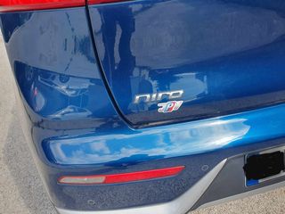 Kia Niro 2018  1.6 Hybrid full extra-thumb-5