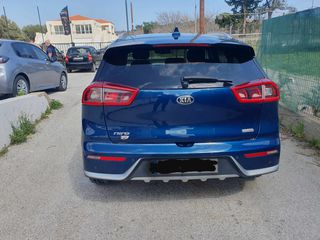 Kia Niro 2018  1.6 Hybrid full extra-thumb-3