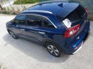 Kia Niro 2018  1.6 Hybrid full extra-thumb-2