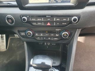 Kia Niro 2018  1.6 Hybrid full extra-thumb-7