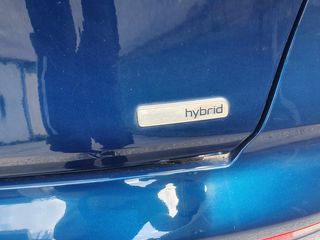 Kia Niro 2018  1.6 Hybrid full extra-thumb-12