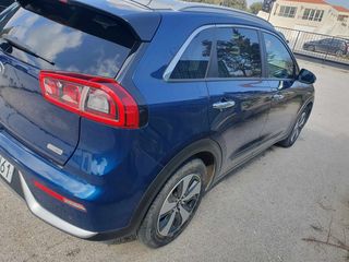 Kia Niro 2018  1.6 Hybrid full extra-thumb-6