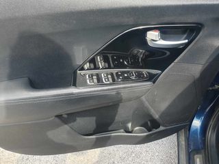 Kia Niro 2018  1.6 Hybrid full extra-thumb-14